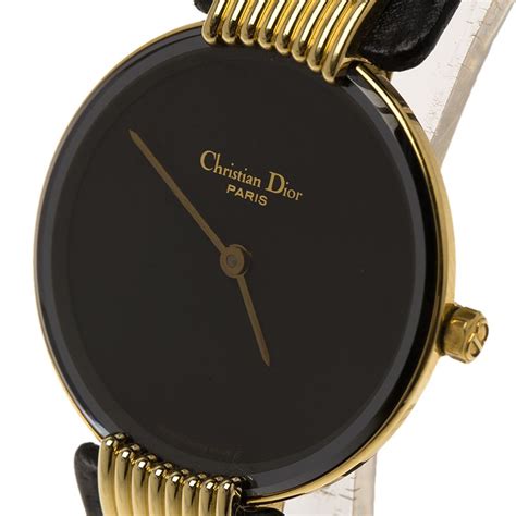 cari dior uhr|Women's Designer Watches .